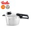 Fissler　ビタビット　プレミアム　圧力鍋　4．5L【 フィスラー 圧力鍋 ビタビットプレミアム ih fissler 】LF631B07