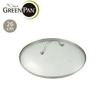 GREENPAN꡼ѥ󡡥ƥ쥹饹26cm ե դ ե饤ѥ ƥ쥹 饹 26 LF631B07