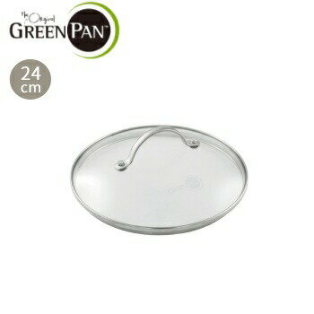 GREENPAN꡼ѥ󡡥ƥ쥹饹24cm ե դ ե饤ѥ ƥ쥹 饹 24 LF631B07