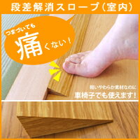 段差解消　痛くないぞM　　　　　高さ20mmx横50x幅900mm　6429700【保護・保護材・ゴム・クッション・カーボーイ・安全】4968124207360のサムネイル