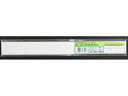 環境配慮型ゴム粘着付【幅30mm×長さ300mm/厚さ1mm】 白 5447000