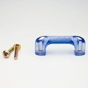 aiai ハンドル60mm〈ブルー〉 AH008