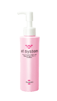 アトシステム ウォッシング 140mL×2本 やさしい使い心地でお肌を清潔に保つ弱酸性です at system 正規品 送料無料