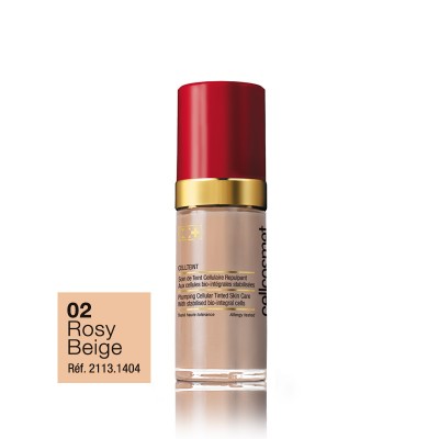 륳 륿-02 ١ 30mL cellcosmet  ̵