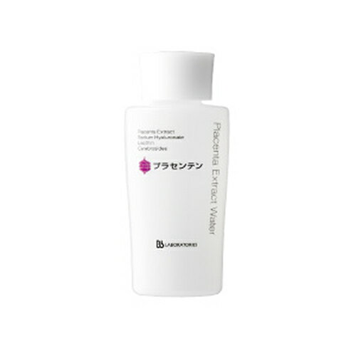 Bbラボラトリーズ プラセンテン 150mL 化粧水 Bb LABORATORIES 正規品【送料無料/沖縄・離島除く】