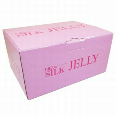 オカモト ニューシルクゼリー NEW SILK JELLY 100本入 プッシュ式潤滑ゼリー 正規品 送料無料