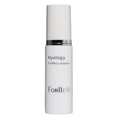 ヒアロジー ピーエフェクト エッセンス 30mL Hyalogy 正規品 送料無料