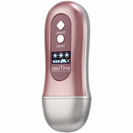 脱毛器 depiTime デピタイム ハンディ脱毛器 正規品 送料無料