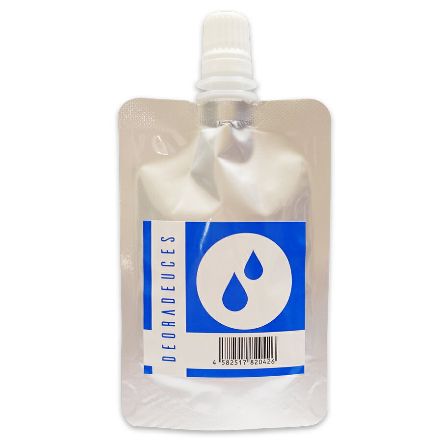 【ネコポス/ポスト投函】DEORADEUCES デオラデュース 40g【医薬部外品】薬用クリーム 体臭対策クリーム デオドラント ワキガ対策 ボディケア 薬用 デオドラント ワキガ 加齢臭 ニオイ 汗 悩み 快適 消臭効果 メンズ レディース 男性用 女性用 正規品