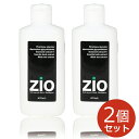 【2本セット】医薬部外品 薬用 シャンプー Zio ジオ 200ml x 2本セット 育毛シャンプー スキャルプ スカルプ ケア 育毛 養毛 薄毛 お悩み 対策...