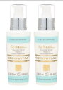 ジェロビタール H3 クレンジングミルク 100mL×2本 マイルドなクレンジング乳液 なかなか落ちにくい油性のファンデーションやメイク、肌の汚れまでスピーディ...
