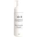 VOS MF クレンザー 150mL モイストフォーミングクレンザー 洗顔フォーム クレンジング 洗顔 V.O.S ホームケア 化粧品 コスメ 弱酸性 V3 スピケア SPICERE MADE IN KOREA 韓国コスメ サロン専売品 正規品【送料無料/沖縄 離島除く】