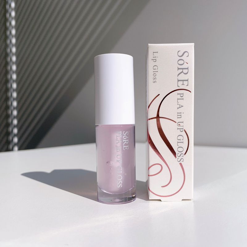 【ネコポス/ポスト投函】UTP SoRE ソレ プラインアップグロス 5ml SoREスペシャル...