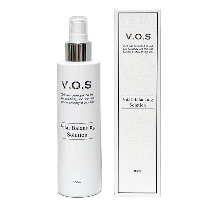 VOS VB塼 150mL ѿ V.O.S  ۡॱ  V3 ԥ SPICERE MADE IN KOREA ڹ񥳥  ʡ̵/졦Υ