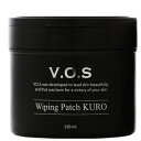 VOS ワイピングパッチ クロ 220ml（80枚入り）パーツ用美容マスク 保湿 毛穴 泥炭水 ホームケア 化粧品 コスメ Wiping Patch SIRO V.O.S V3 スピケア SPICERE MADE IN KOREA 韓国コスメ サロン専売品 正規品【送料無料/沖縄 離島除く】