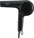ノビー マイナスイオン ヘアードライヤー NB4100 ブラック 1400W 業務用 プロ用 ヘアドライヤー ドライヤー ハイパワー 大風量 軽量化 耐久性 長...