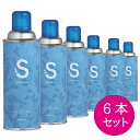 サロンでシュッ!! 420ml×6本セット(1,595円/1本)ふき取りいらず 除菌 スプレー エタノール 80%配合 除菌 消臭 抗菌 スプレー ウイルス 対策 除菌対策 サロン専用 コーム ブラシ クロス イス テーブル ドアノブ タブレット トイレ サロンデシュ【送料無料/沖縄・離島除く】