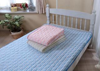 モイストリリース 接触冷感敷きパッド MOIST RELEASE 正規品