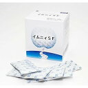イムニィSF 15g x 30袋入り(ゲル状) 黒酵母 βグルカン ベータグルカン 黒酵母 β-1 3-1 6-グルカン ゲル状タイプ 健康 サプリ 株式会社ソフィ 正規品【送料無料/沖縄・離島除く】(4)