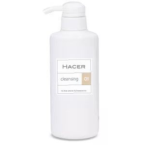 Rakuten - アセール クレンジング 500mL 業務用 やさしくしっかり落とせるクレンジングジェル HACER 正規品【送料無料/沖縄・離島除く】