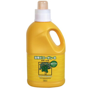 リアル 浴用ビコーゲンB 1000g 医薬部外品 パパイン酵素配合 正規品