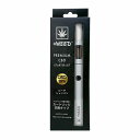 プラスウィード +WEED CBD 10％ スターターキット シャンパン 吸うCBD 日本製 CBD カートリッジ交換タイプ HERB FLAVOR CBD10% STARTER KIT WHITE シャンパンフレーバー 正規品【送料無料/沖縄・離島除く】