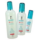 ラシンシア 薬用 ATP ゲルローション 200mL La Sincia 正規品【送料無料/沖縄・離島除く】