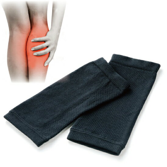 【ネコポス/ポスト投函】脚つり予防シート(サポーター付) ふくらはぎ つり防止 サポーター チタン 脚つ..