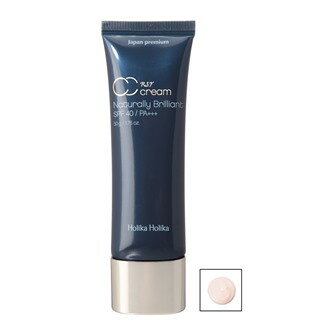 【現品限り】ホリカホリカ RSF CCクリーム 50g リアルスキンフィニッシュ CCクリーム 日中用クリーム UVベース 日本限定 Japan Premium 韓国 コスメ Holika Holika 正規品 送料無料【ネコポス/ポスト投函】