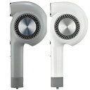 cado cuaura カドークオーラ ヘアードライヤー BD-E2 グッドデザイン賞受賞 Triple Treatment Hair Dryer トリプルトリ...