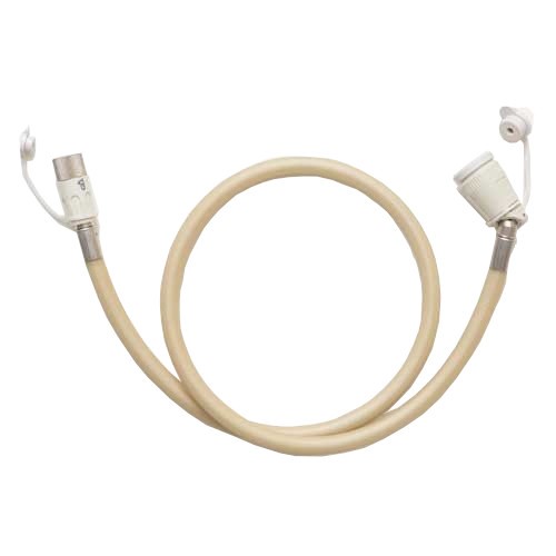 【12/1エントリーP4倍＆最大2000円クーポン対象】大阪ガス 180-0012 ガスコード 1m 都市ガス(13A)プロ..