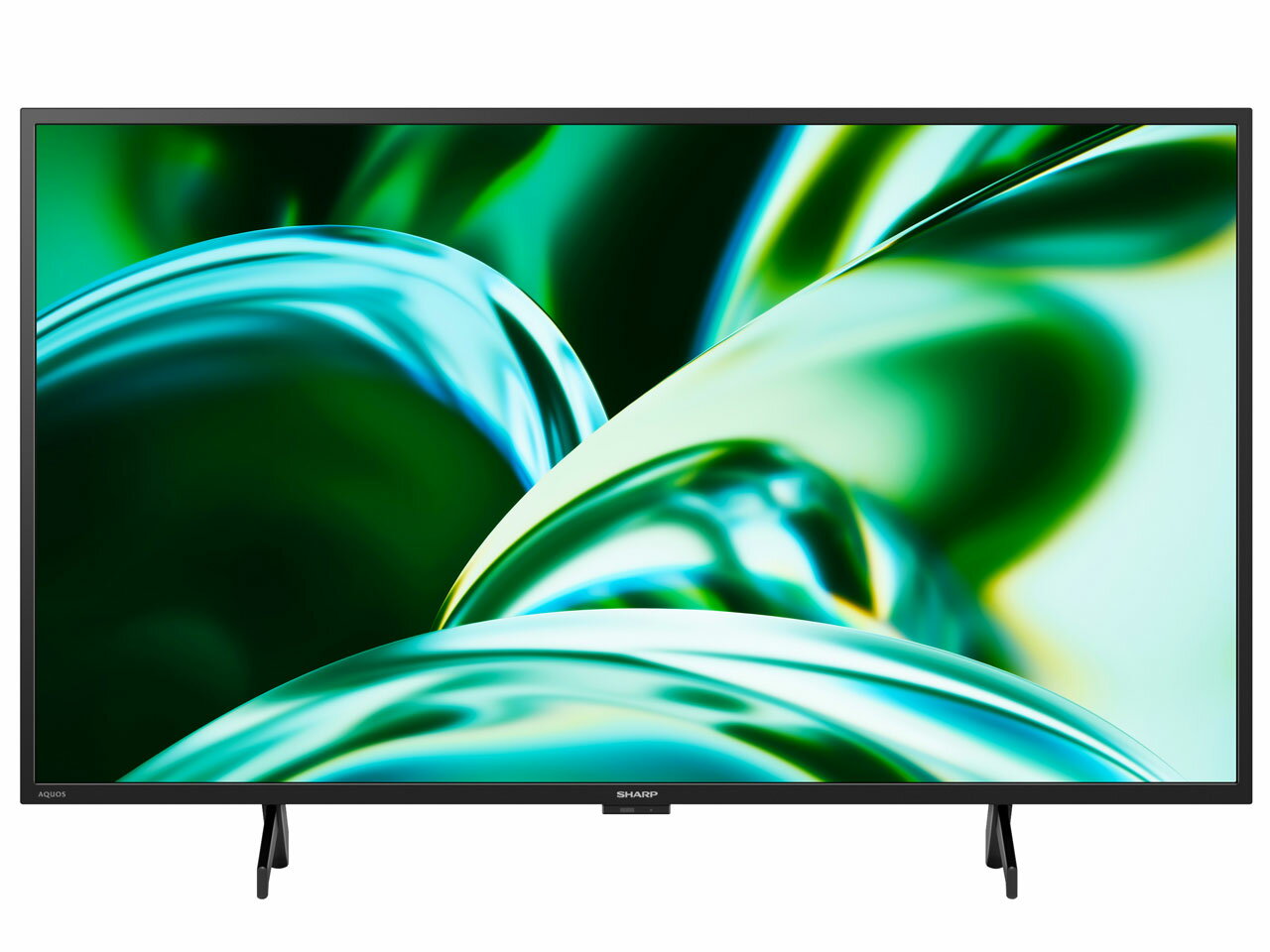 【5/15エントリーで当店最大P6倍】SHARP シャープ AQUOS アクオス 4K液晶テレビ 4T-C42FL1 42V型 FL1ライン【北海道・沖縄・離島配送不可】