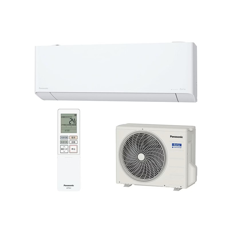 楽天市場】panasonic エアコンcs-ex255cの通販 楽天市場】panasonic エアコンcs-ex255cの通販
