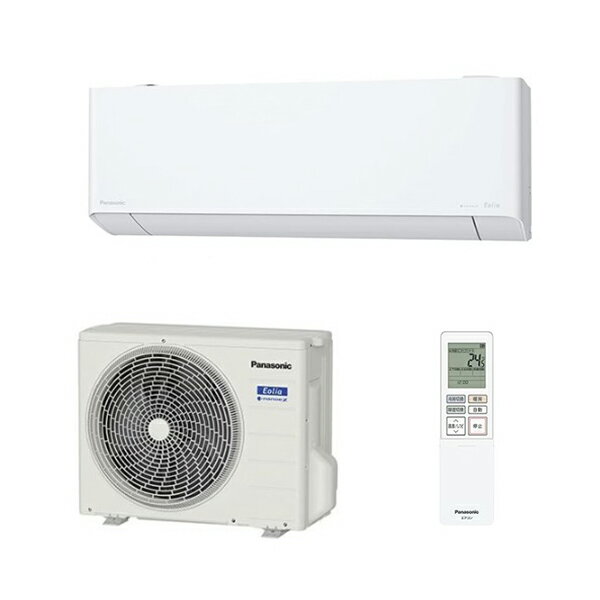 Panasonic ѥʥ˥å 롼२ Eolia ꥢ CS-364DEX-W 3.6kw 12 ñ100V EX...