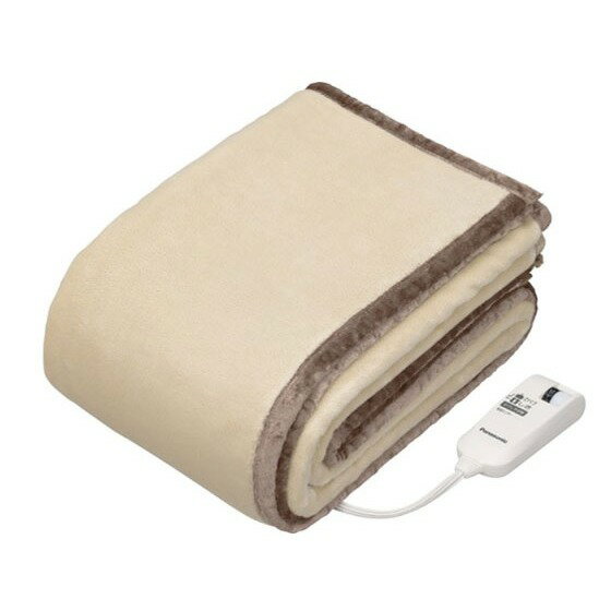 楽天市場】電気毛布 パナソニック db－rp1mの通販