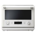 ZOJIRUSHI 象印 EVERINO エブリノ ES-GW26-WA オーブンレンジ 26L ホワイト【北海道・沖縄・離島配送不可】
