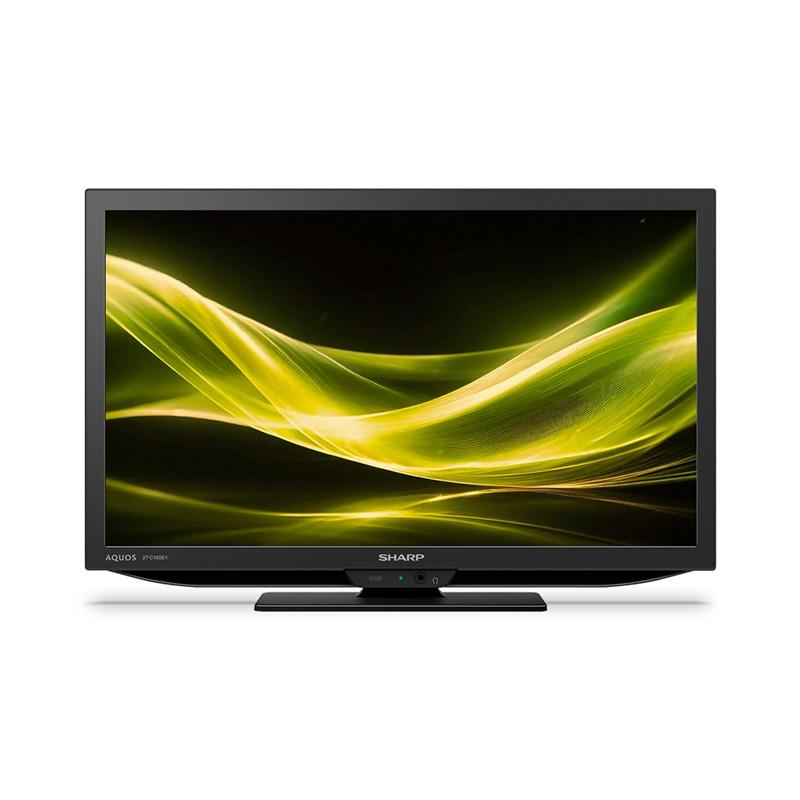 SHARP 㡼 AQUOS  2T-C19GE1 GE1饤 ϥӥվƥ 19V̳ƻ졦ΥԲġ
