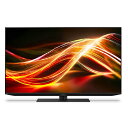 【7/5エントリー当店最大P6倍】SHARP シャープ 4T-C50GP2 AQUOS アクオス量子ドット/mini LEDテレビ【北海道・沖縄・離島配送不可】