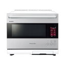SHARP シャープ ウォーターオーブンレンジ ヘルシオ HEALSIO AX-LSX3B-W 30L ブラストメタルホワイト【北海道・沖縄・離島配送不可】