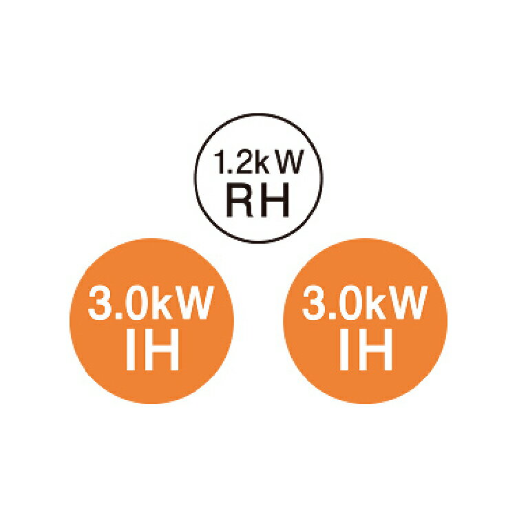 ��3/25����ȥ꡼����Ź����P6�ܡۻ�ɩ�ŵ� IH���å��󥰥ҡ����� CS-G321MS �ӥ�ȥ��� ñ��200V 2��IH�ܥ饸����� ����������ǥ���̳�ƻ�����졦Υ�������Բġ�