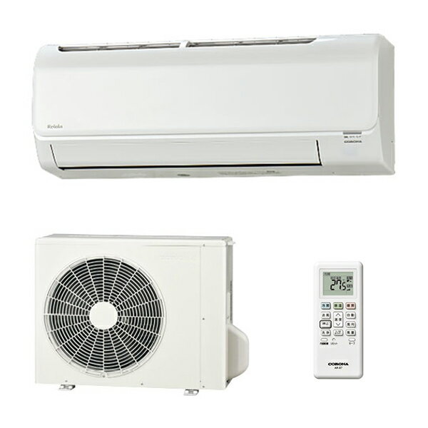 6/20ȥ꡼ŹP5ܡCORONA  ReLaLa   CSH-B28CR-W 2.8kW ˼10 ۥ磻 Τߡ̳ƻ졦ΥԲġ