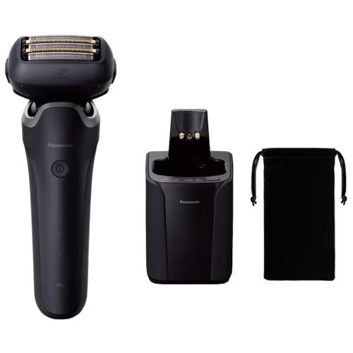 Rakuten - パナソニック Panasonic メンズシェーバー ES-L571D-K ラムダッシュPRO マットブラック【北海道・沖縄・離島配送不可】
