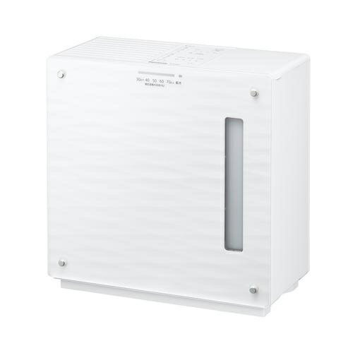 Panasonic パナソニック 加湿器 FE-KX05C-W ヒーターレス気化式加湿機 中小容量タイプ プレハブ洋室14畳 ミスティホワイト【北海道・沖縄・離島配送不可】