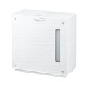 Panasonic パナソニック 加湿器 FE-KX05C-W ヒーターレス気化式加湿機 中小容量タイプ プレハブ洋室14畳 ミスティホワイト【北海道・沖縄・離島配送不可】