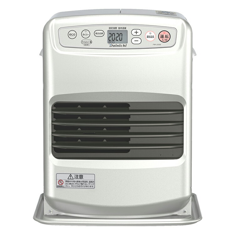 DAINICHI �����˥� �����ե���ҡ����� FW-25S6-S �饤�ȥ���С� S TYPE���̳�ƻ�����졦Υ�������Բġ�