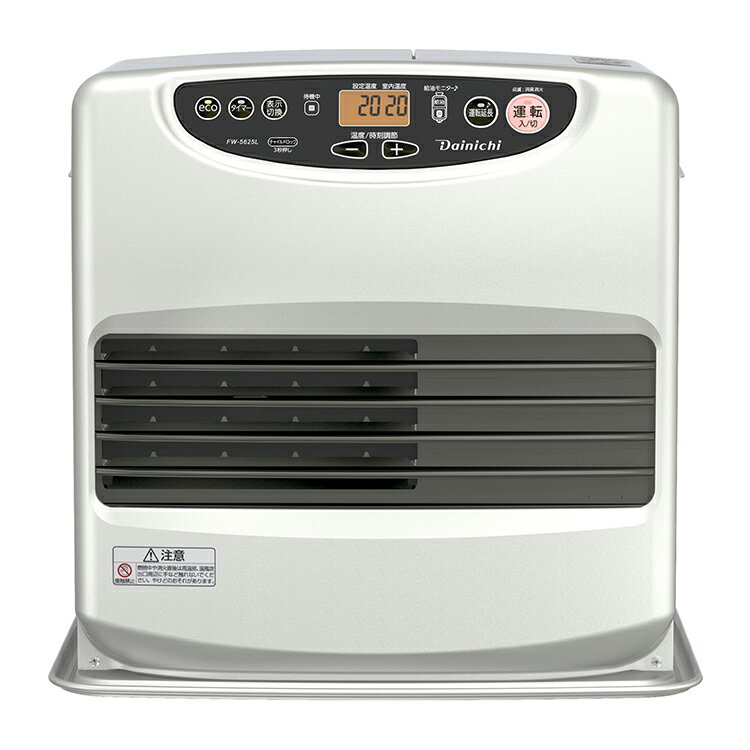 DAINICHI �����˥� �����ե���ҡ����� FW-5625L-S �饤�ȥ���С� L type���̳�ƻ�����졦Υ�������Բġ�