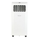 ハイセンスジャパン Hisense HPAC-22H スポットエアコン 冷風能力50/60Hz 2.0/2.2kW 工事不要 ホワイト【北海道・沖縄・離島配送不...