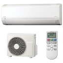 HITACHI 日立 白くまくん RAS-AJ3625S-W ルームエアコン 3.6kW 2025年モデル 12畳程度 軒先配送のみ【北海道・沖縄・離島配送不可】