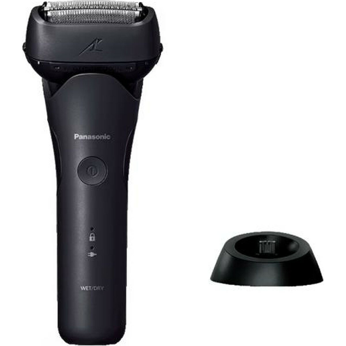 パナソニック Panasonic メンズシェーバー ES-L341W-K ラムダッシュ 3枚刃 ブラック【北海道・沖縄・離島配送不可】