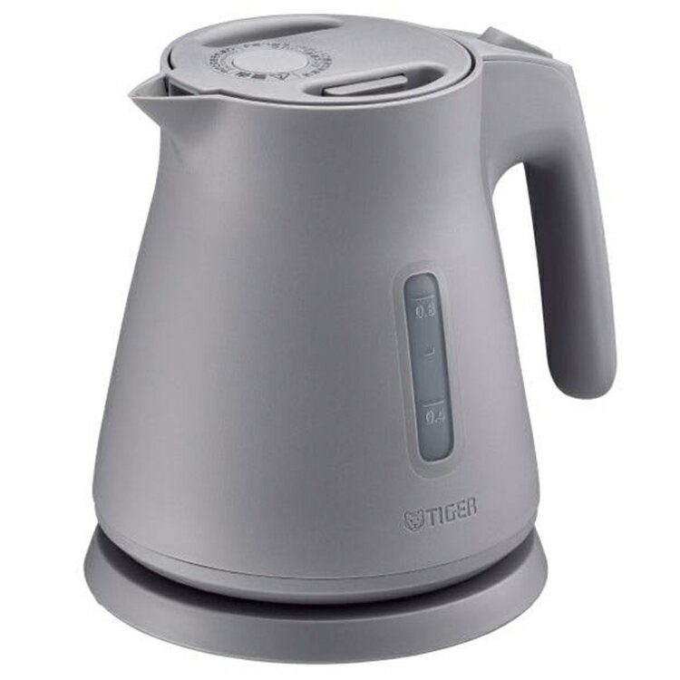 TIGER �������� PCS-A080-HA �ŵ����ȥ� QUICK��SAFE�� 0.8L ���å��奰�졼���̳�ƻ�����졦Υ�������Բġ�